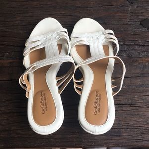 Croft & Barrow Heels